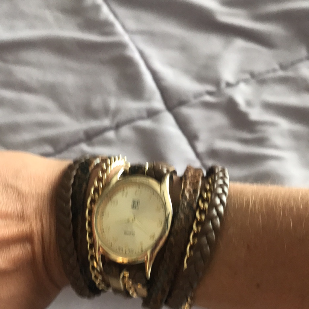 3 For $15 New York And Company Bracelet Watch